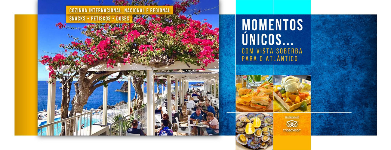 Foto da capa de Lido Beach Club